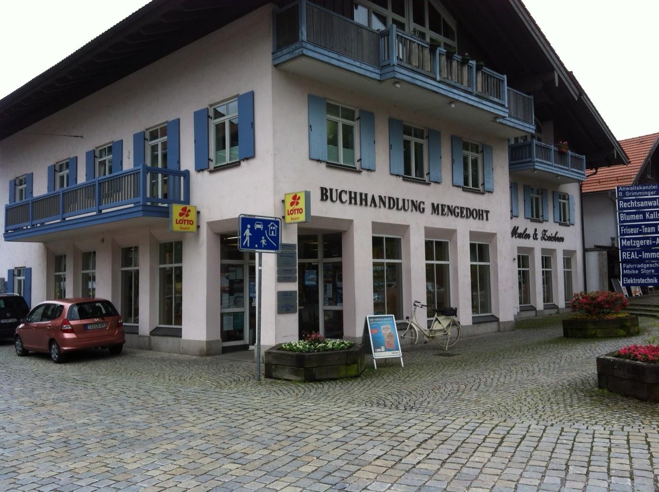 Mengedoht Marquartstein Mengedoht Marquartstein