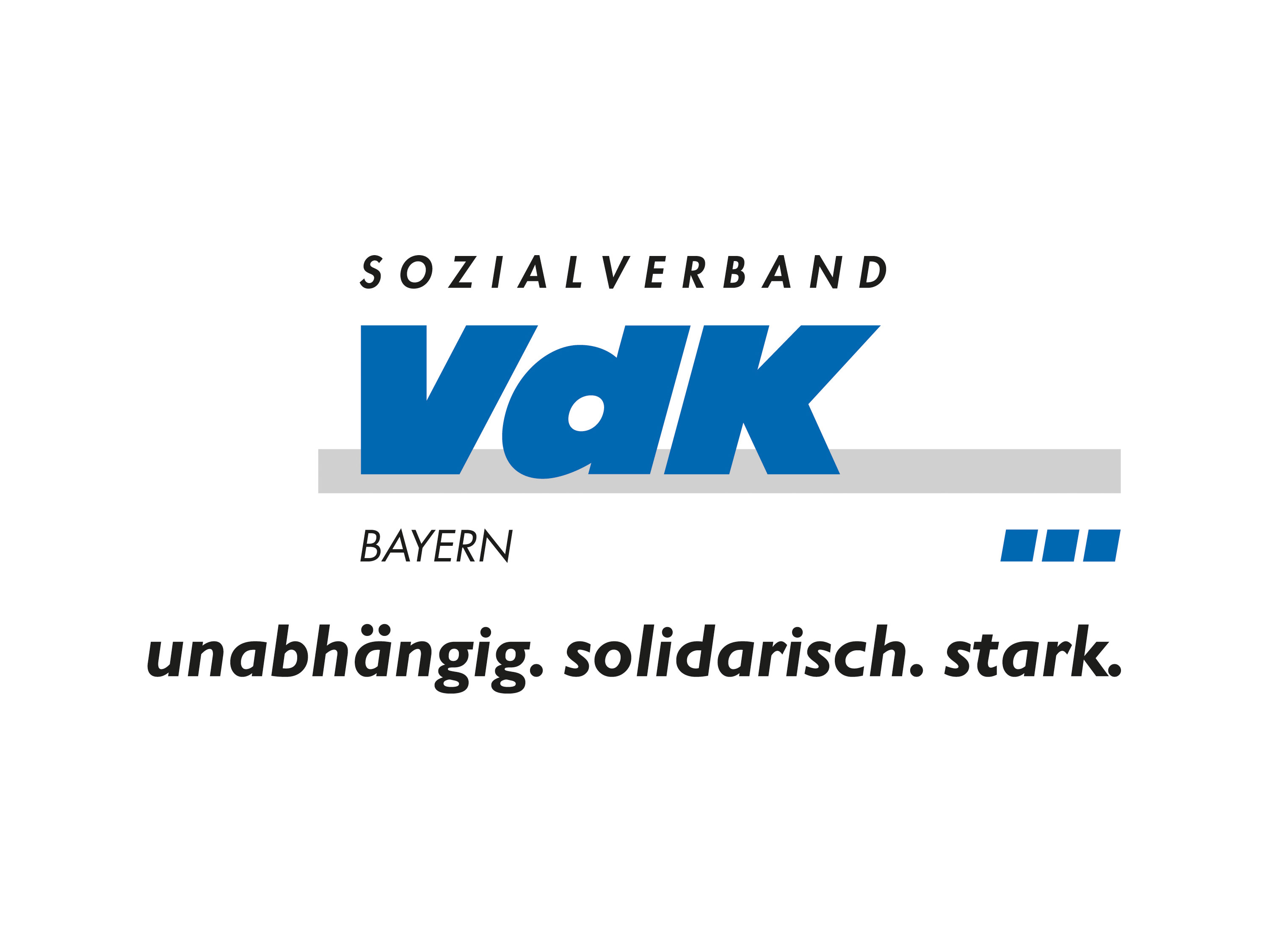 Sozialverband VdK Bayern e.V.