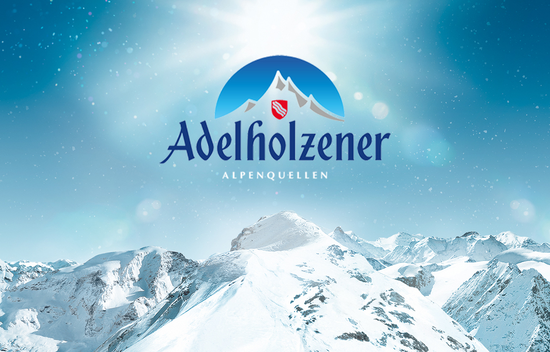 Adelholzener adelholzener