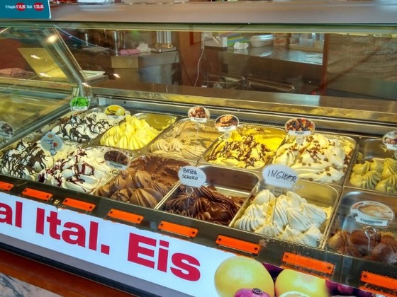 Eiscafe In Der Nähe Jetzt Geöffnet In der Region - Plätze - Eiscafe´s & Eisdielen