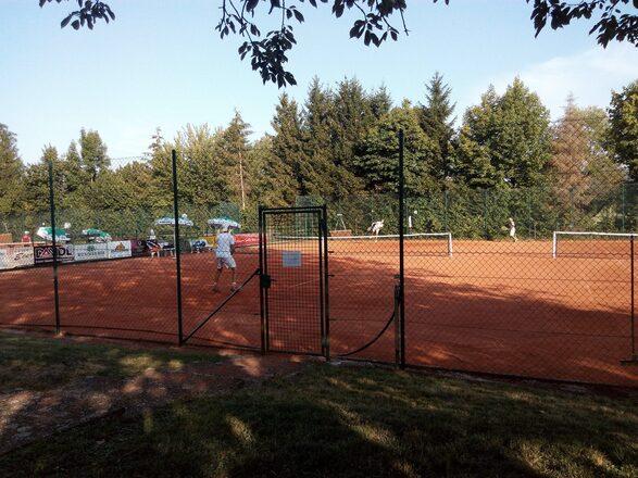 Tennis Waging Tennis Waging